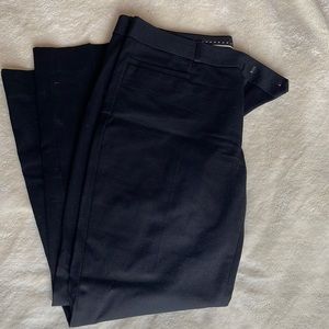 Banana Republic Sloan trousers